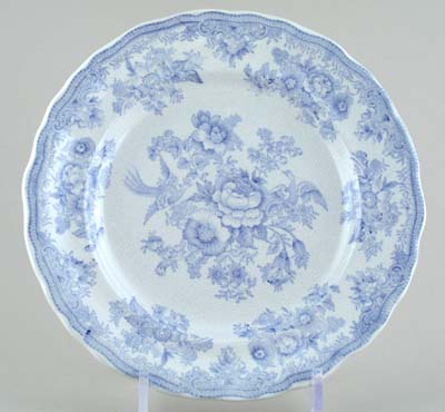 Plate c1880
